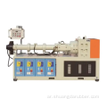 EPDM شريط المطاط Rubber Rubber Maceket Machine